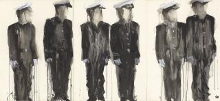 Li Songsong - Policemen