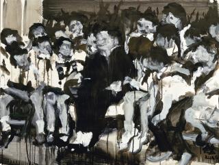 Li Songsong - Qingling and Young Pioneers