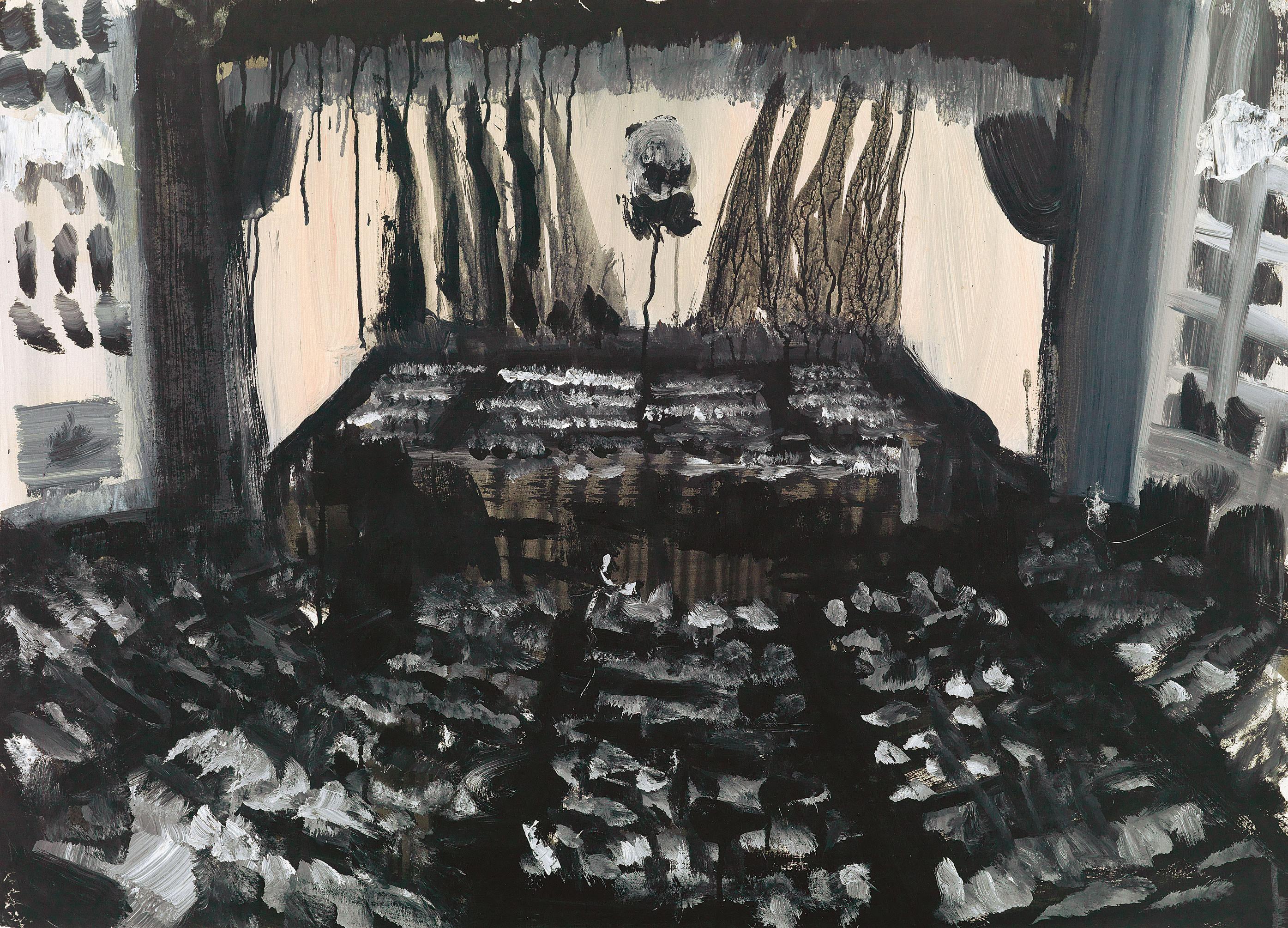 Li Songsong - The Decameron