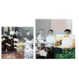 Li Songsong - This Is How We Talk Politics