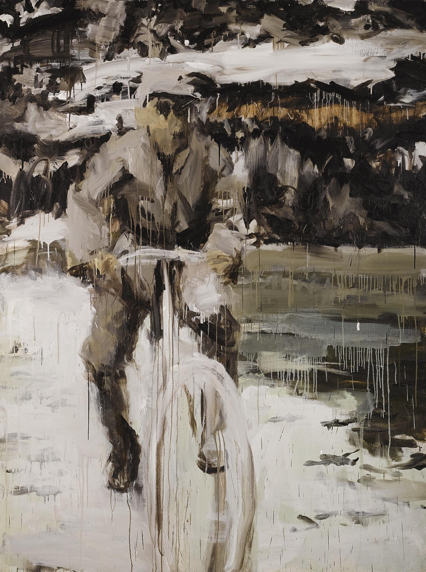 Li Songsong - Zhu De On A Bike