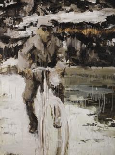 Li Songsong - Zhu De On A Bike