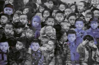 Li Tianbing - Collective Picture