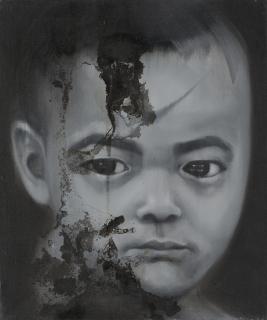Li Tianbing - Enfant 2