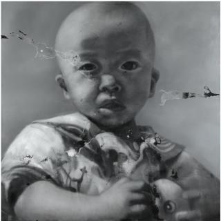 Li Tianbing - L\'Enfant Au Jouet