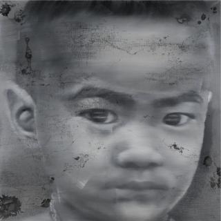 Li Tianbing - Media Enfant No. 3