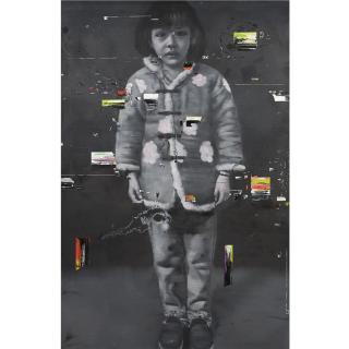 Li Tianbing - Untitled