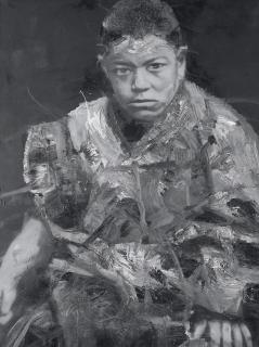 Li Tianbing - Victime II