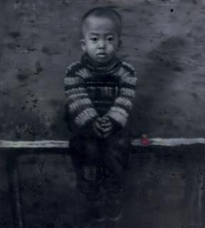 Li Tianbing - Waiting