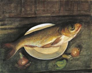 Li Tiefu - Still Life