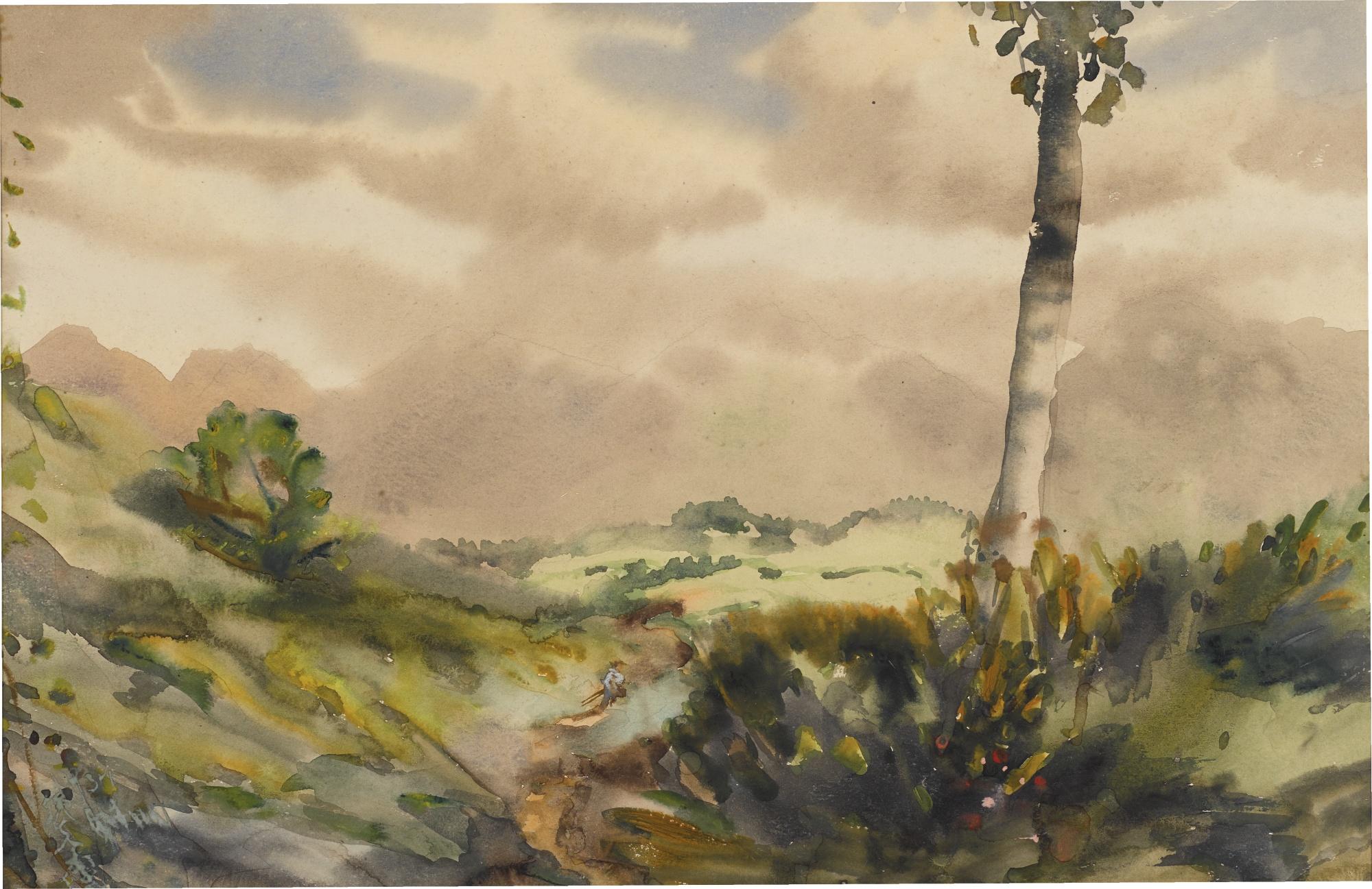 Li Tiefu - Wong Tai Sin