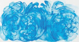 Li Tingting - Pomegranate No. 3