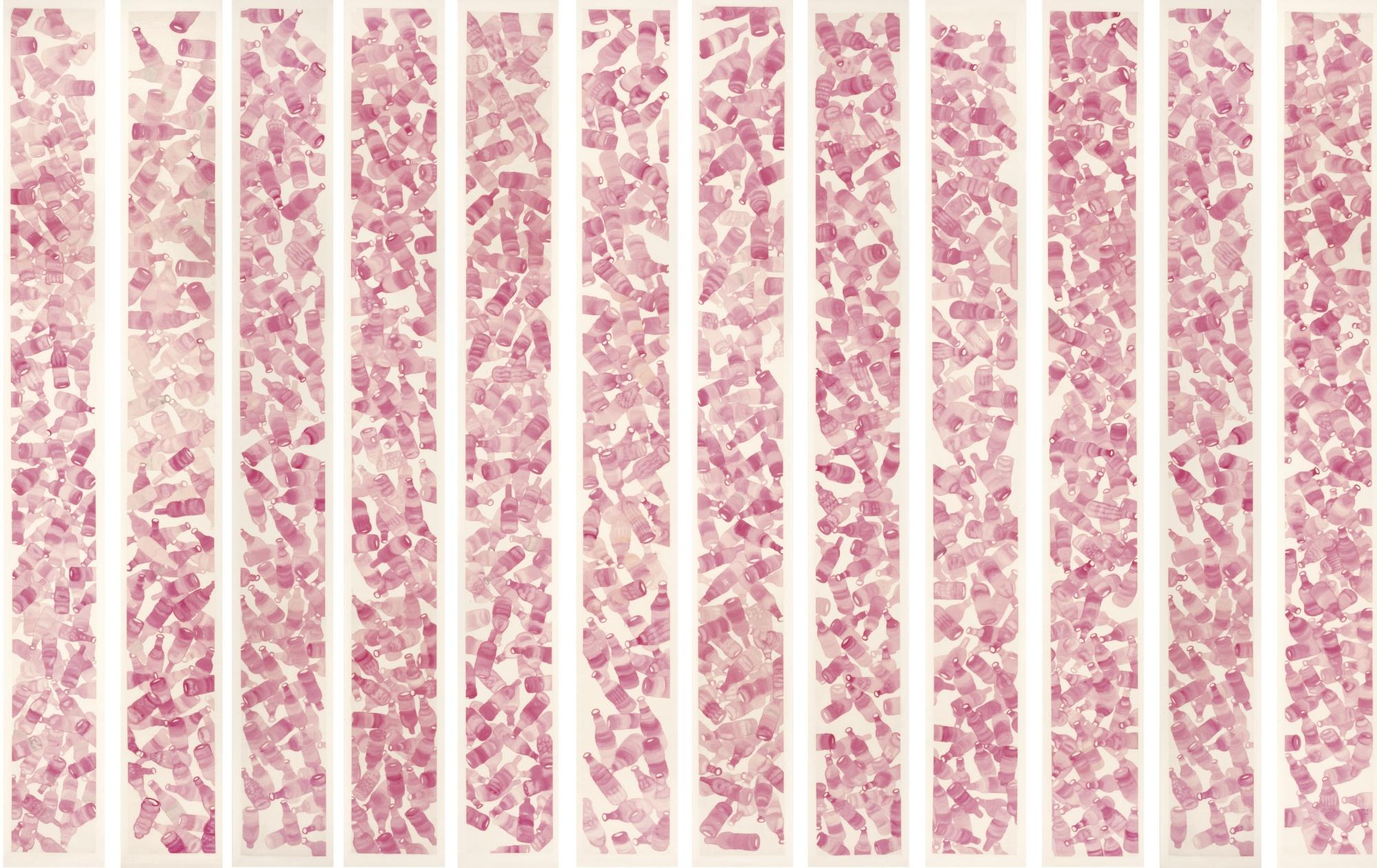 Li Tingting - Still Objects No. 27 (Set Of Twelve)