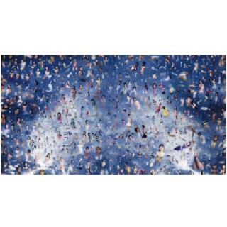 Li Wei - Heavenly Human Life, 2005