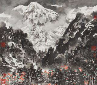 Li Xiaoke - Faraway Land