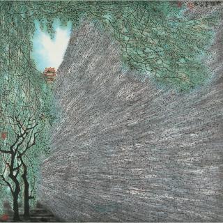 Li Xiaoke - The Palace Wall