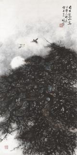 Li Xiongcai - Moonlight