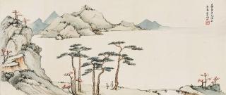 Li Yanshan - Landscape