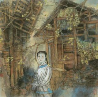 Li Yeqing - Scene of The Boundary