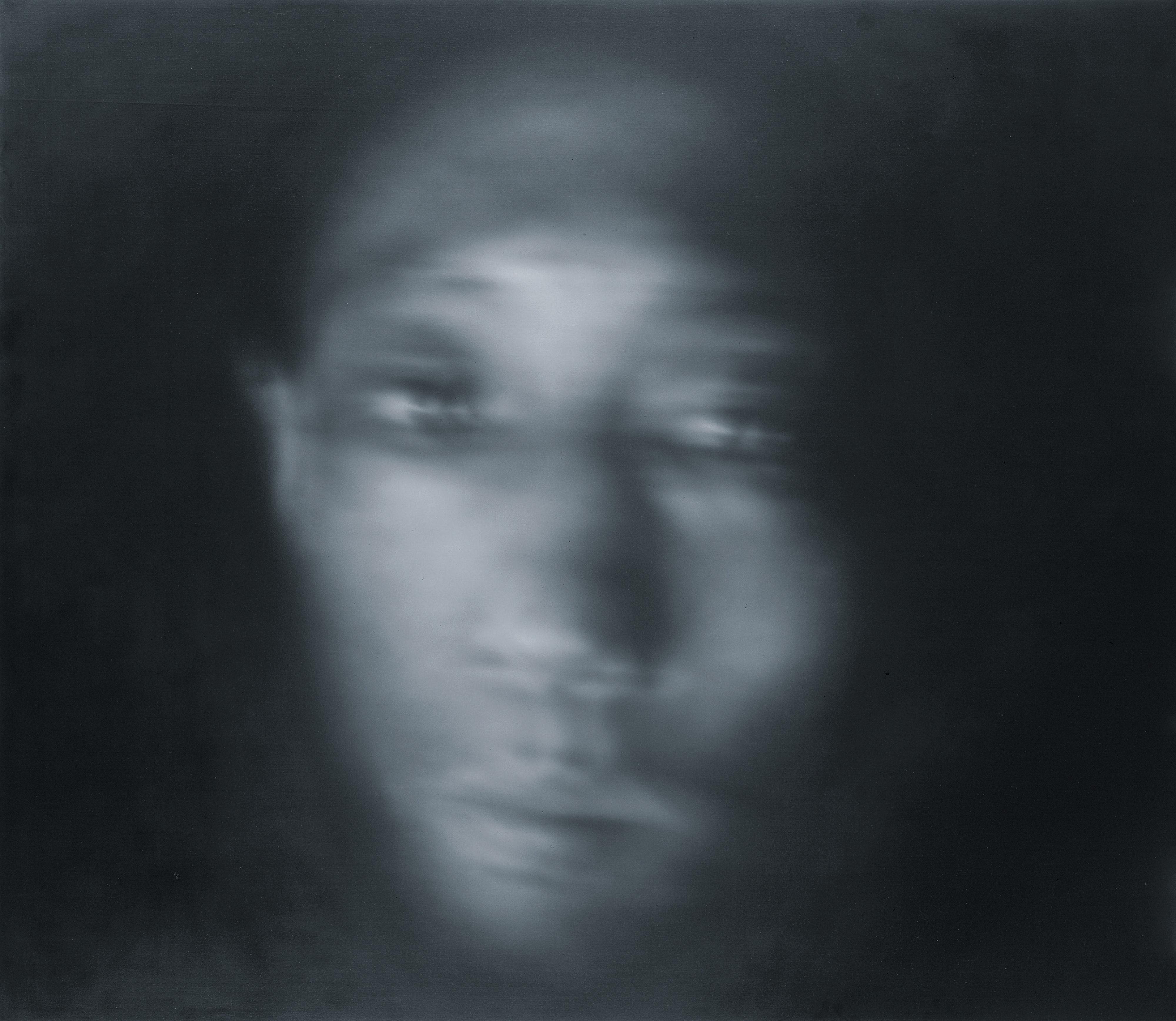 Li Yongbin - Face No. 13