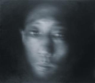 Li Yongbin - Face No. 13