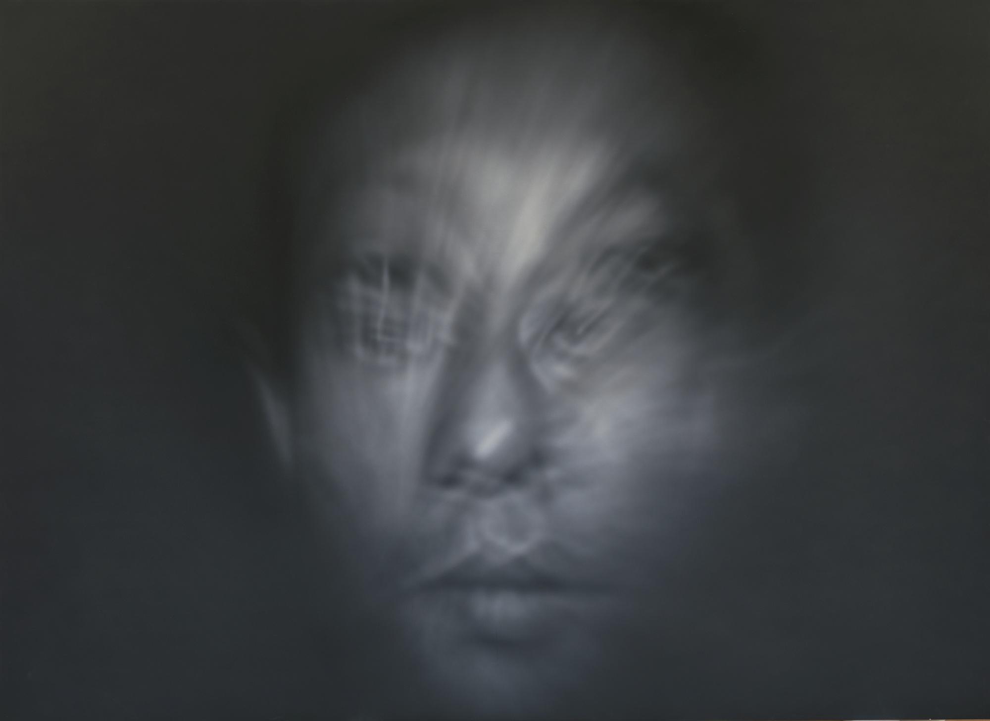 Li Yongbin - Face No. 16