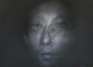 Li Yongbin - Face No. 16