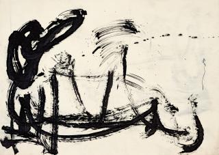 Li Yuan-Chia - Senza Titolo