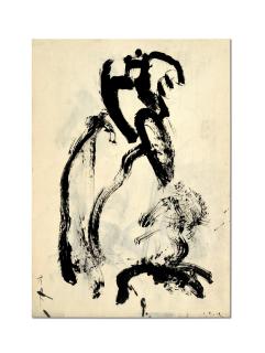 Li Yuan-Chia - Senza titolo