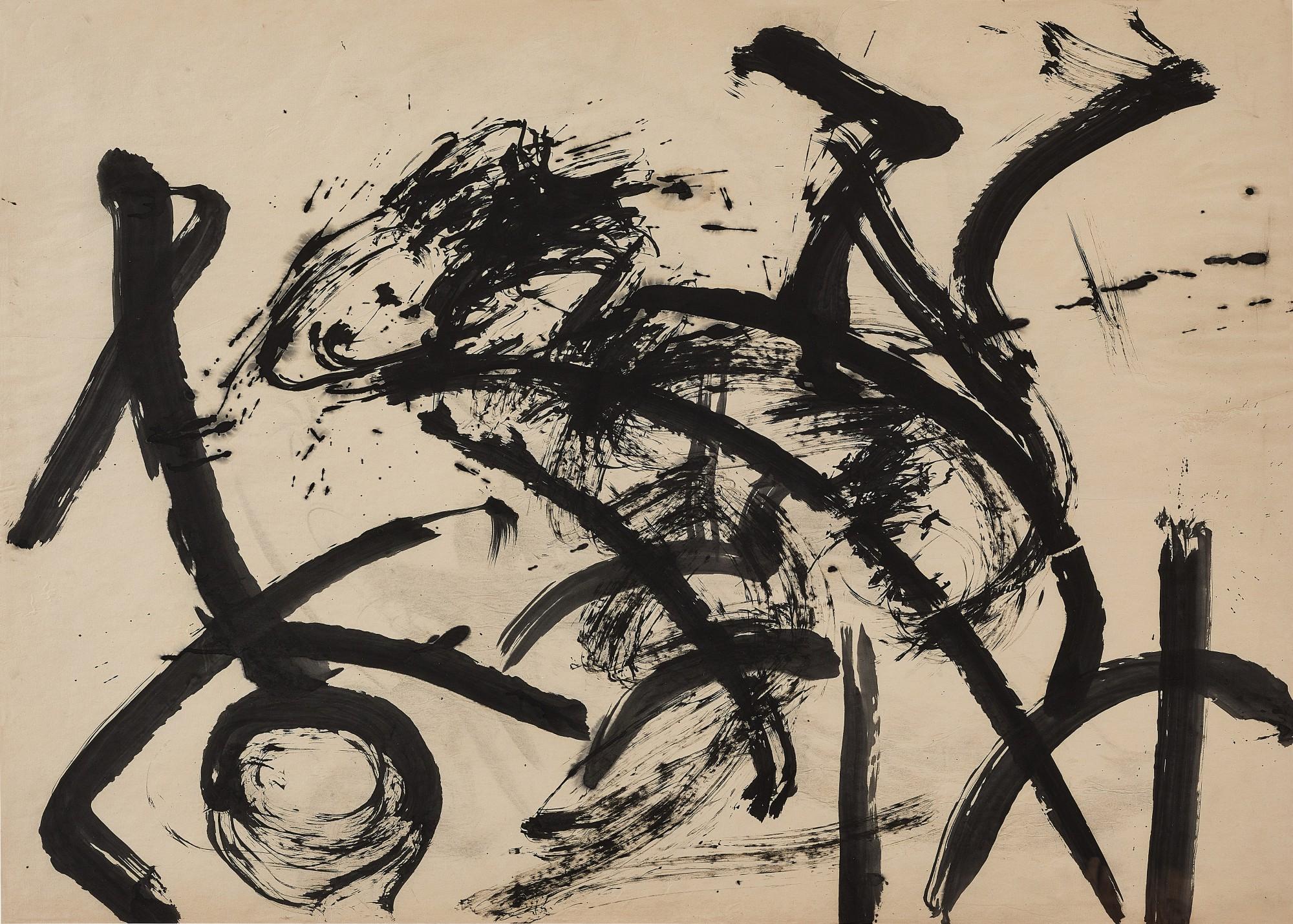 Li Yuan-Chia - Senza titolo