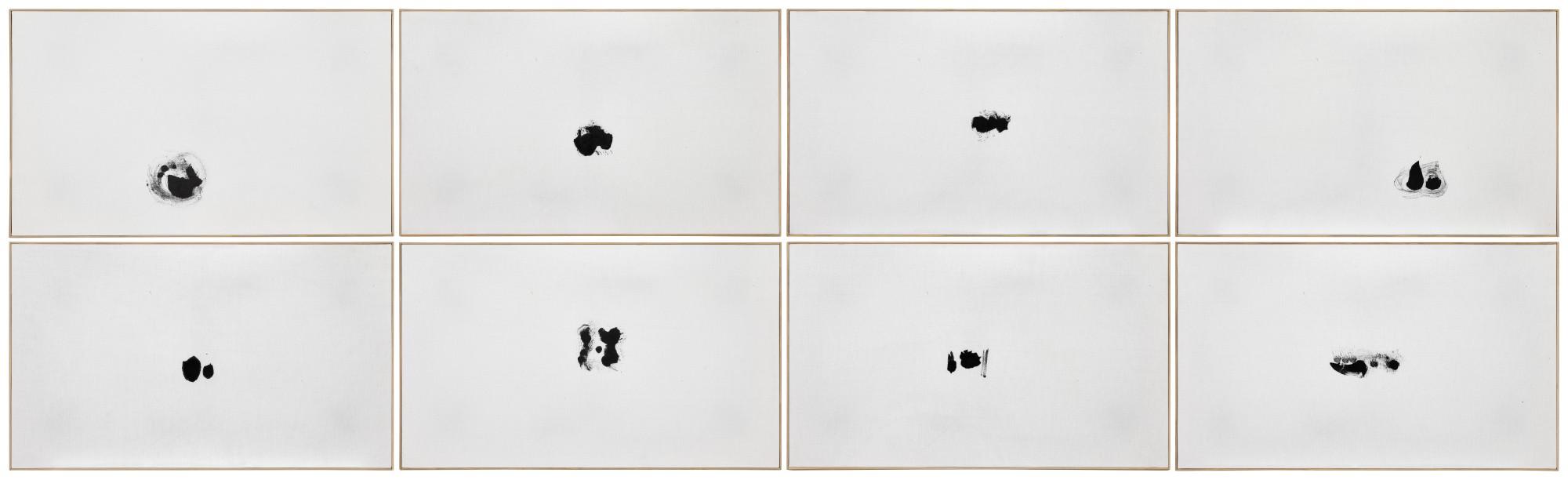 Li Yuan-chia - Senza Titolo