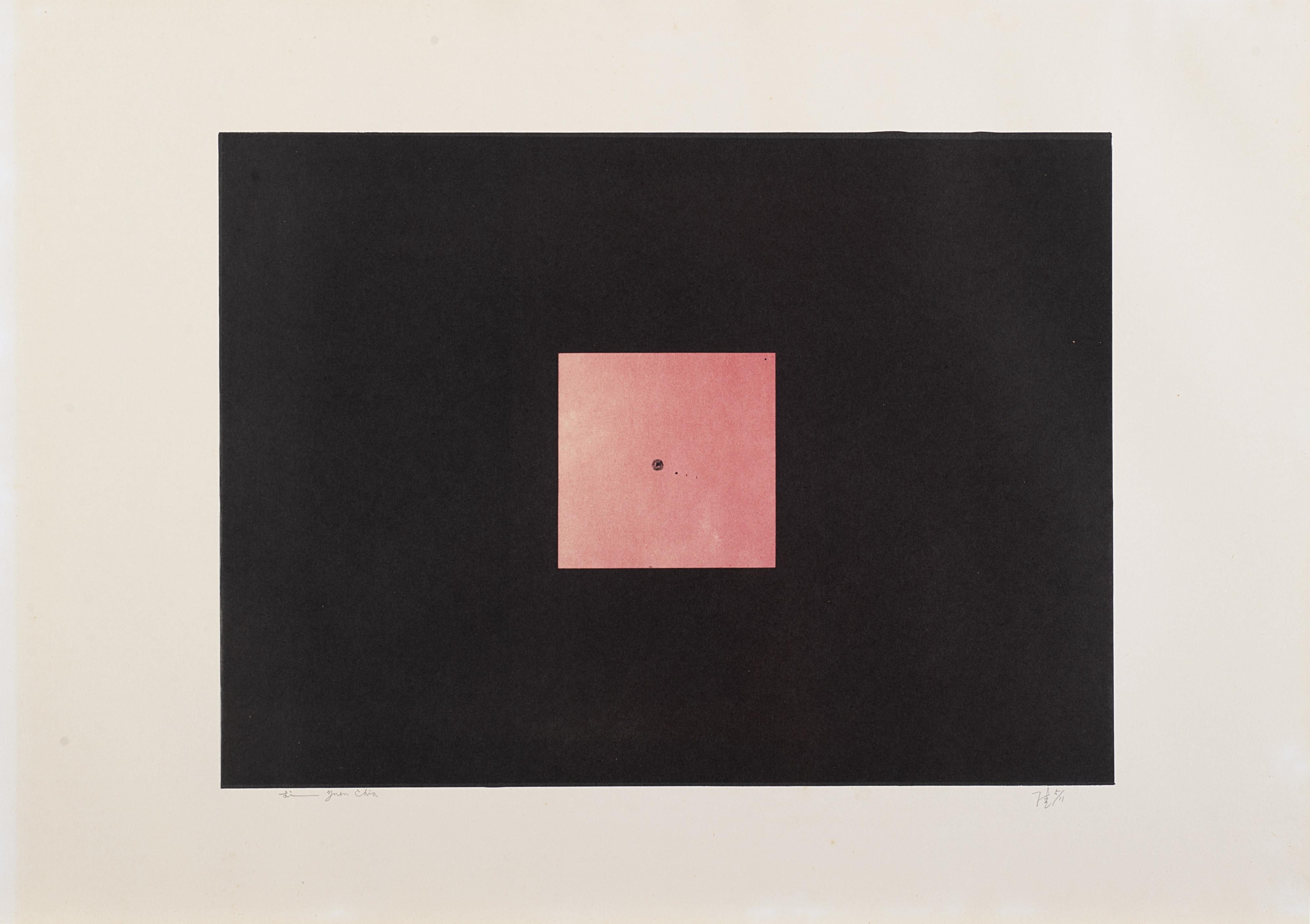 Li Yuan Chia - Untitled