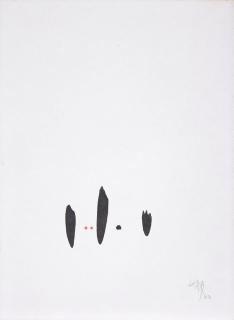 Li Yuan-chia - Untitled