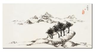 Li Yuan-Chia - Untitled 