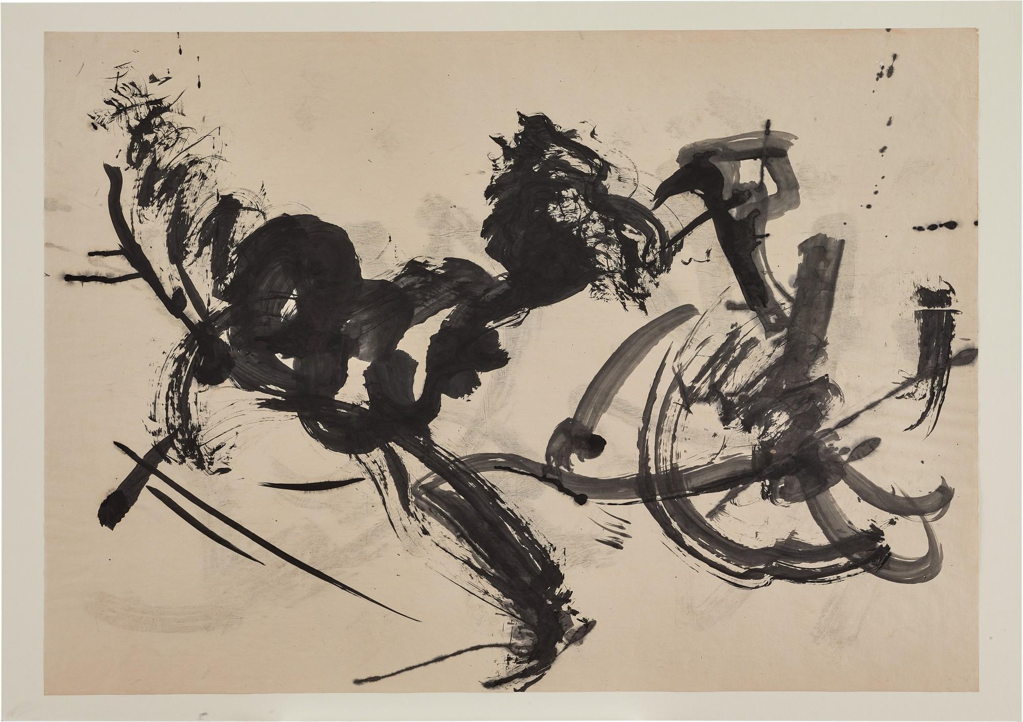 Li Yuan-Chia - Untitled