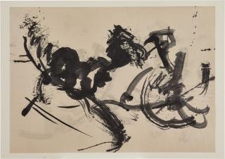 Li Yuan-Chia - Untitled