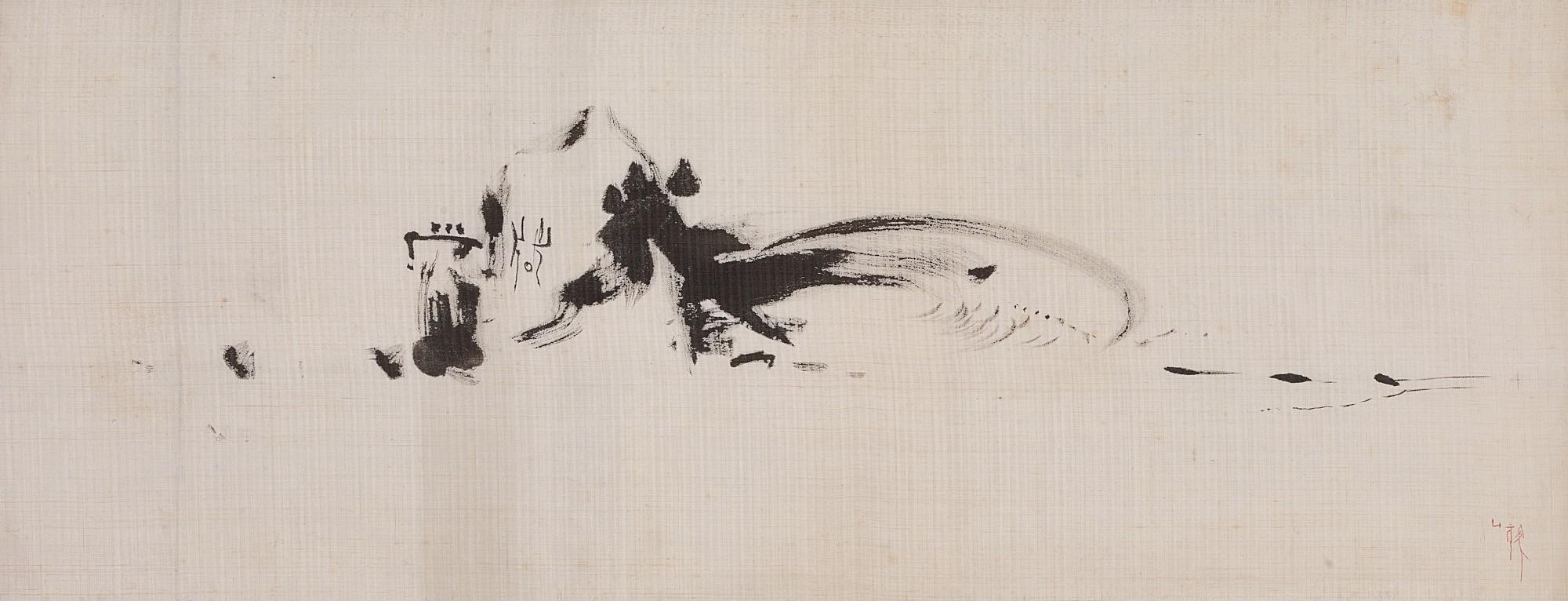 Li Yuan-Chia - Untitled