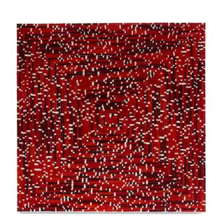 Li Zhenwei - Irrational & Transcendent #17, 2013