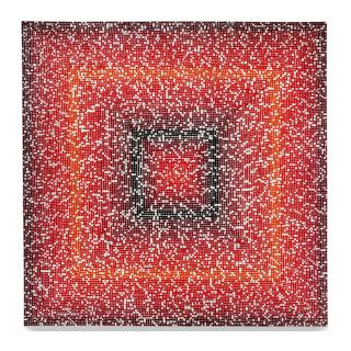 Li Zhenwei - Non Existent #10, 2012