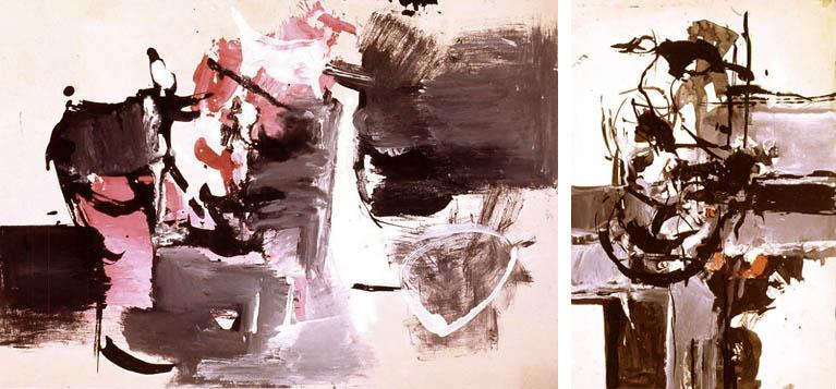 Li Zhongsheng - Abstract