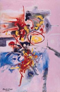 Li Zhongsheng - No. 31