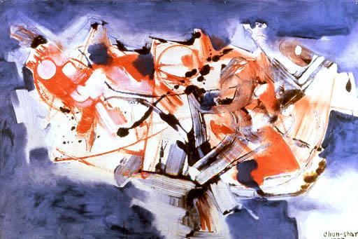 Li Zhongsheng - No. 35