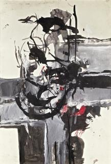 Li Zhongsheng - Untitled