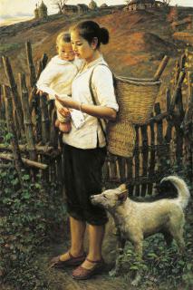 Li Zijian - Letter No. 10