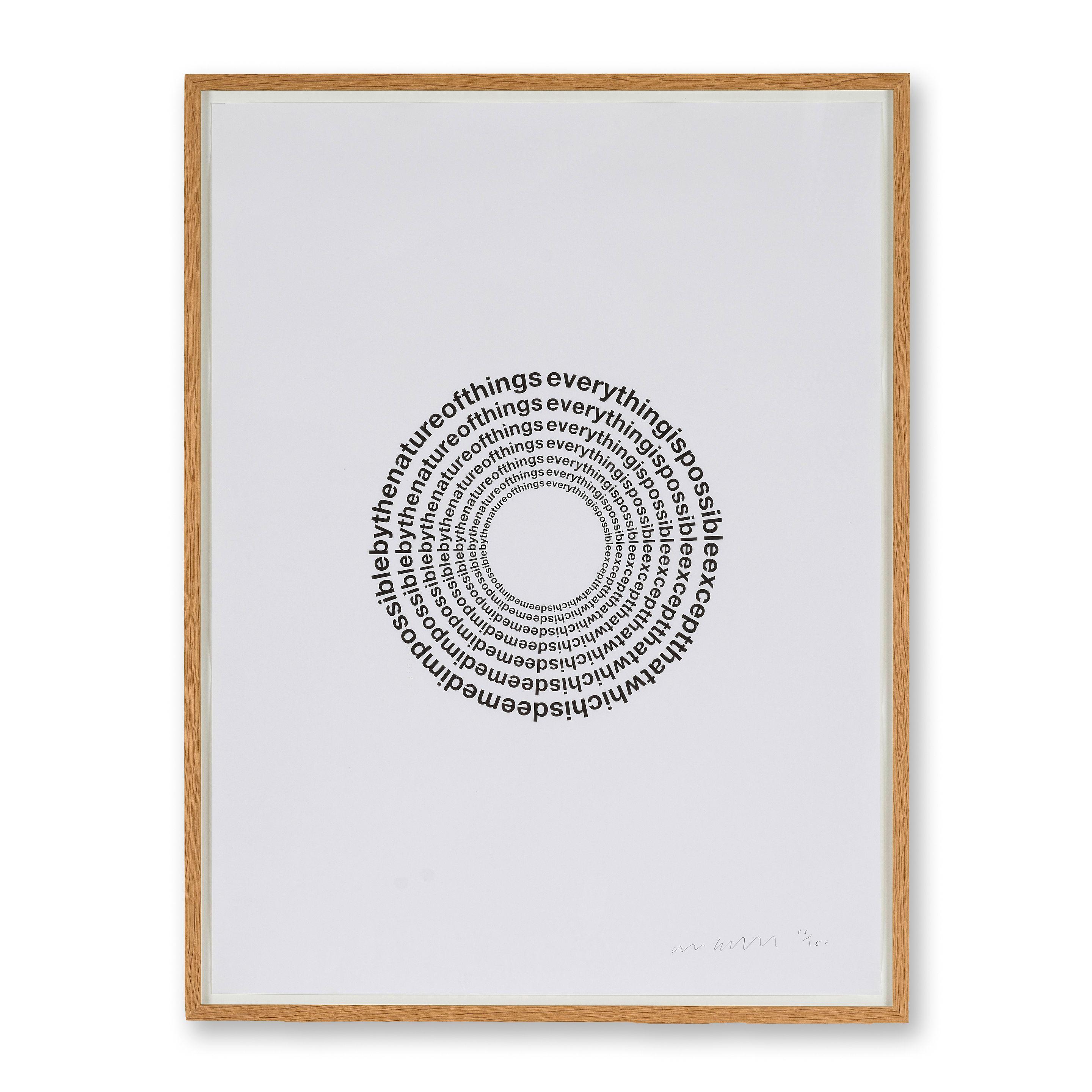 Liam Gillick - A monument to democracy, 2011