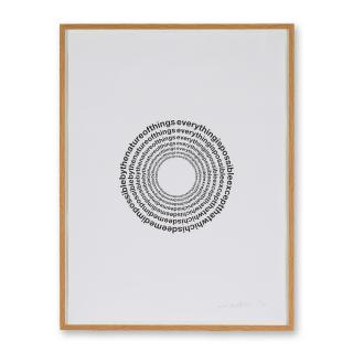 Liam Gillick - A monument to democracy, 2011