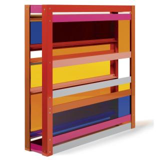 Liam Gillick - Five Short Texts