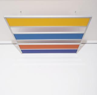 Liam Gillick - Fluctuation Platform