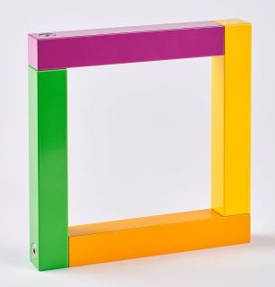 Liam Gillick - Frankfurt Kitchen Paper Weight.