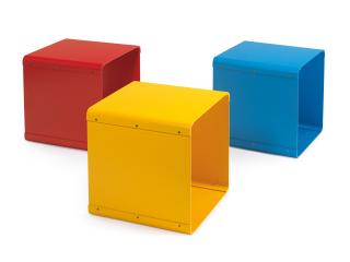 Liam Gillick - Patterned and Temporal Features of Negotiation